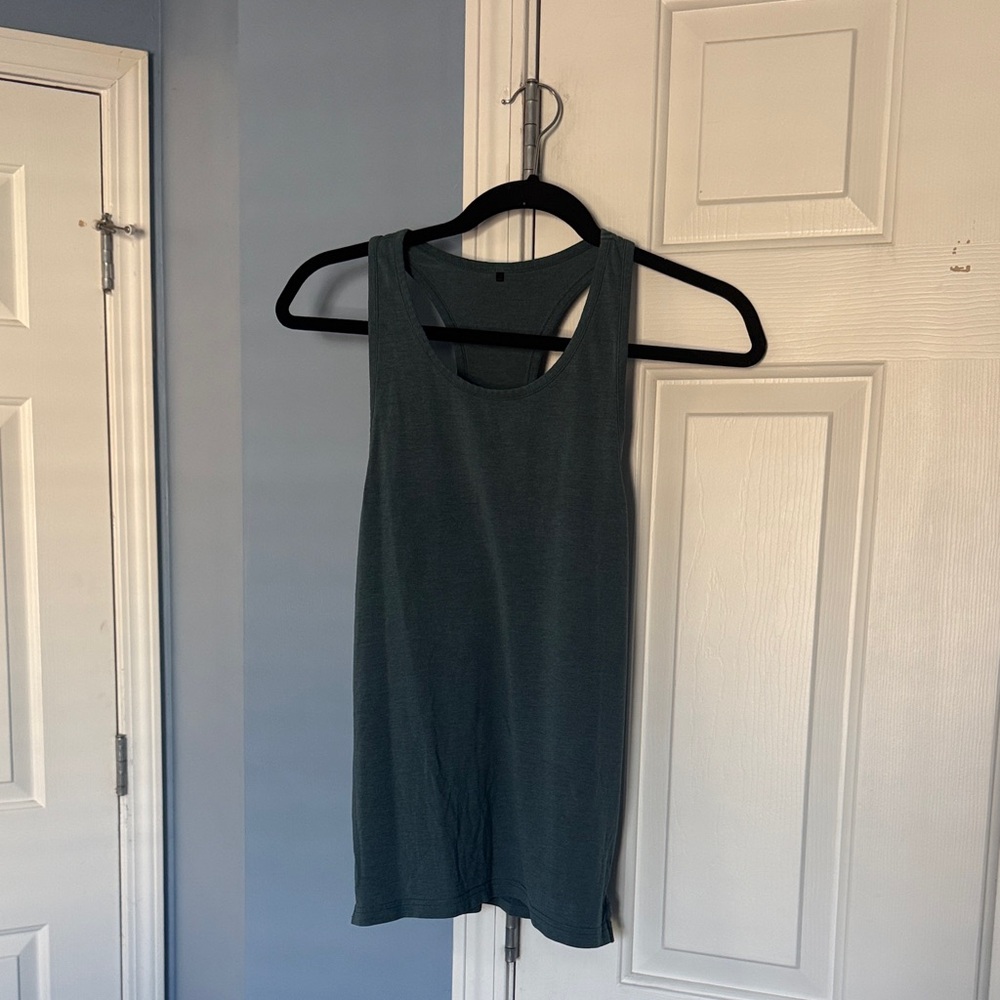 Alphalete Racerback 17” p2p